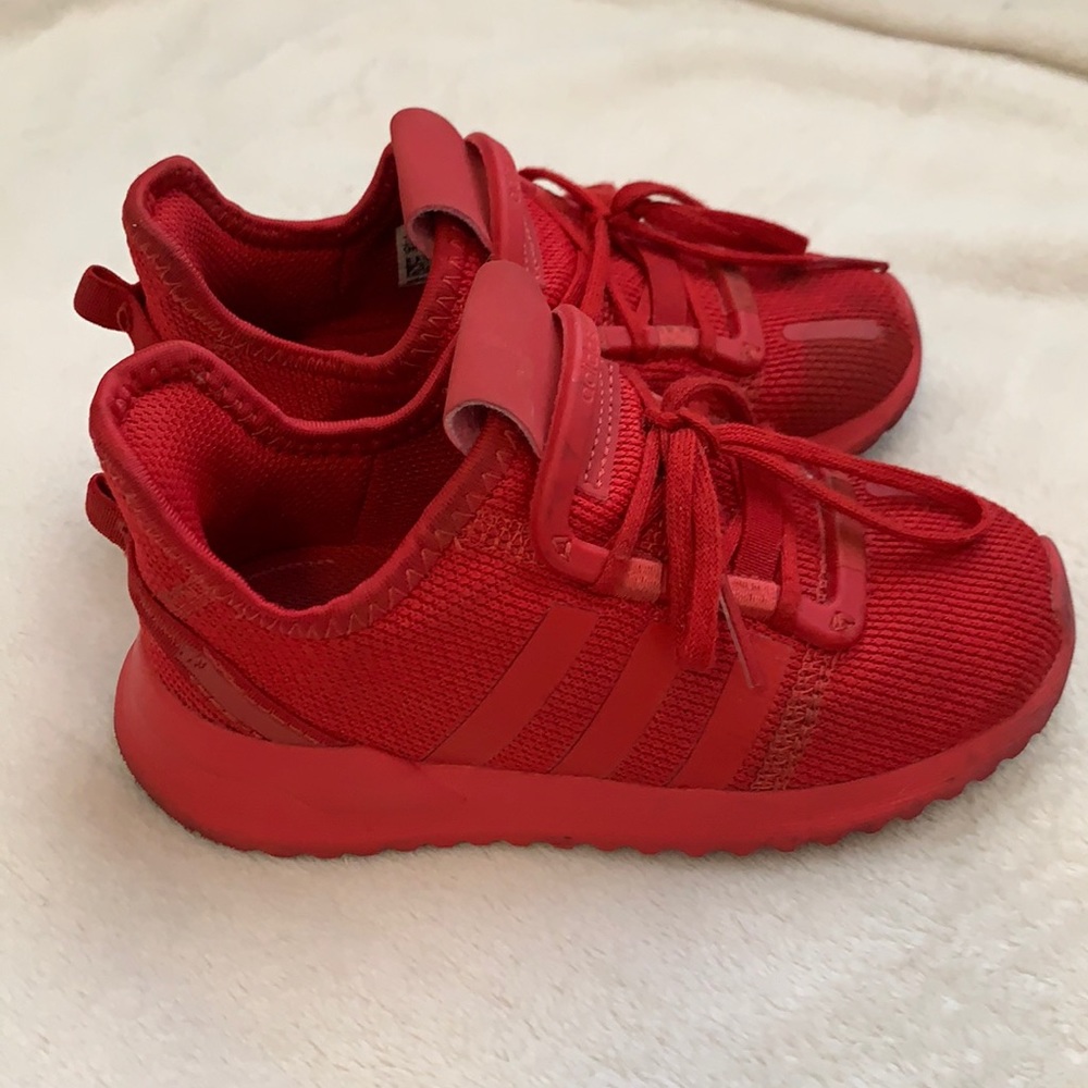 Adidas U-Path
